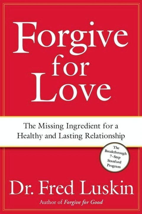 Forgive for Love(Kobo/電子書)