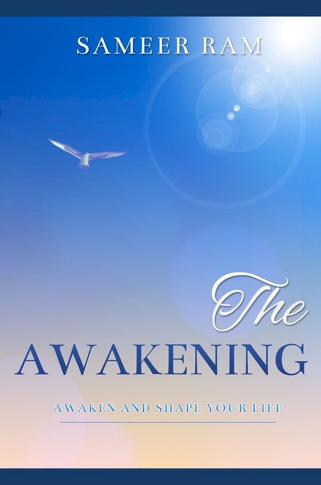  The Awakening(Kobo/電子書)