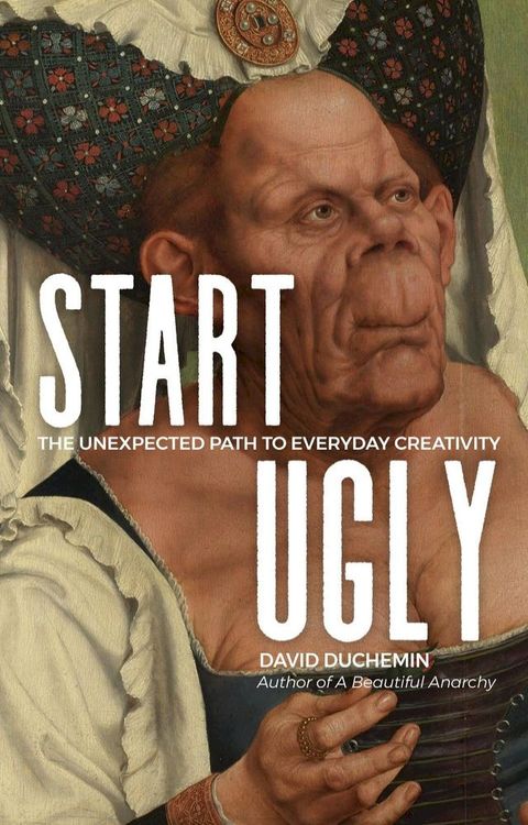 Start Ugly(Kobo/電子書)