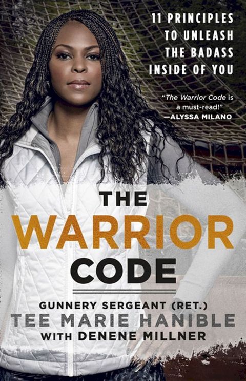 The Warrior Code(Kobo/電子書)