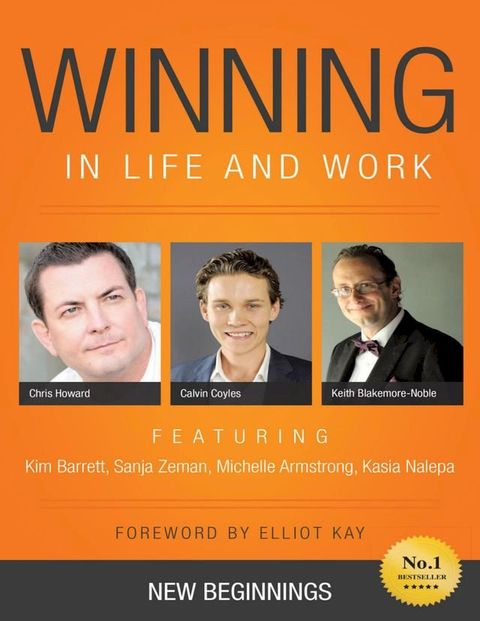 Winning in Life and Work: New Beginnings(Kobo/電子書)