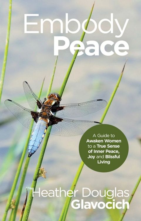 Embody Peace(Kobo/電子書)