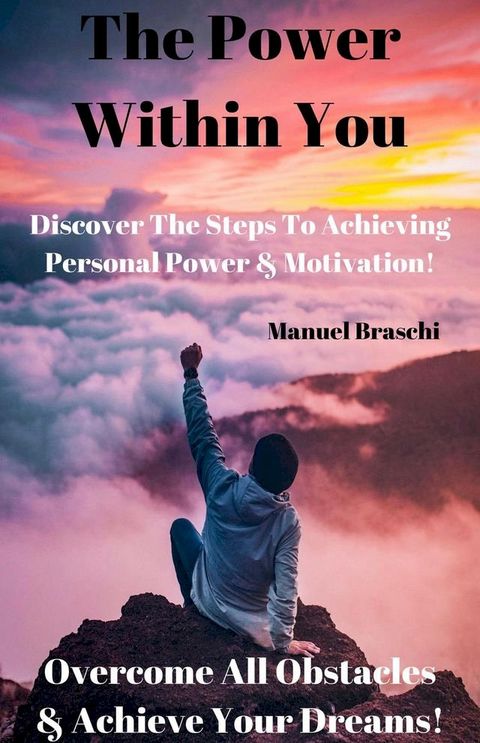 The Power Within You(Kobo/電子書)