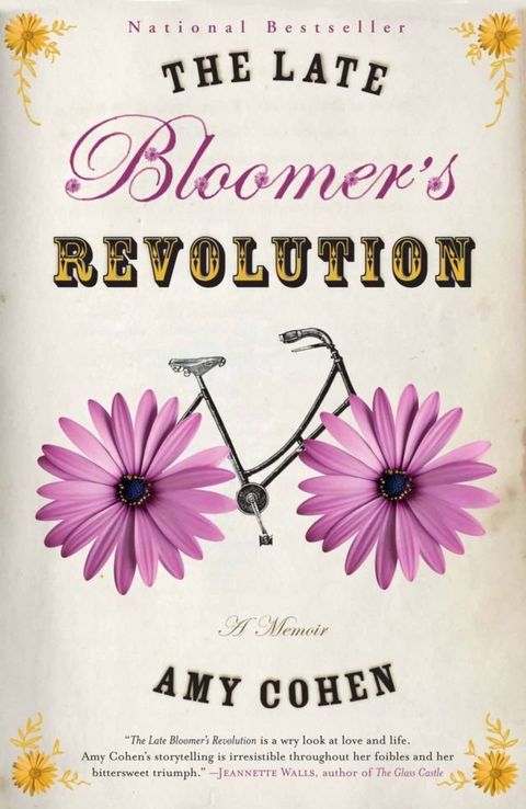 The Late Bloomer's Revolution(Kobo/電子書)