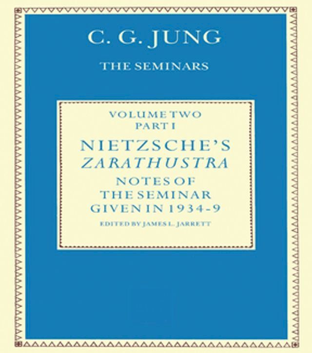  Nietzsche's Zarathustra(Kobo/電子書)