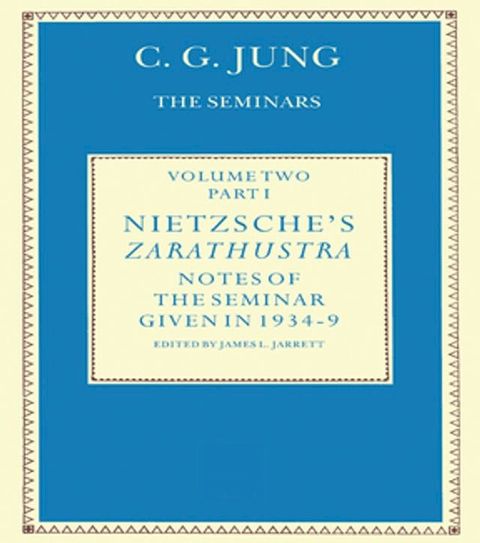 Nietzsche's Zarathustra(Kobo/電子書)