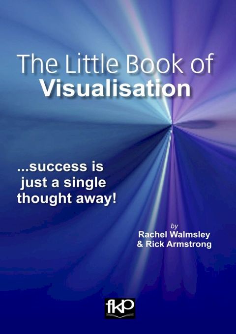 The Little Book of Visualisation(Kobo/電子書)