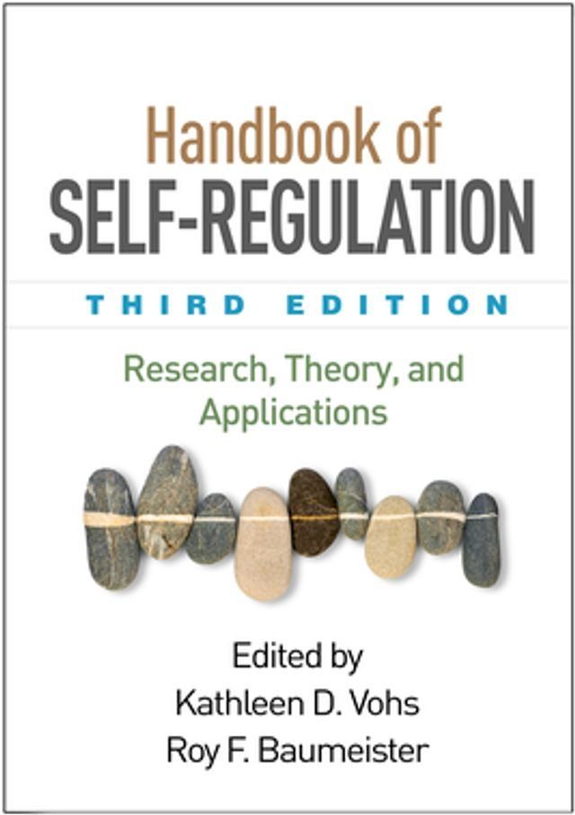  Handbook of Self-Regulation(Kobo/電子書)