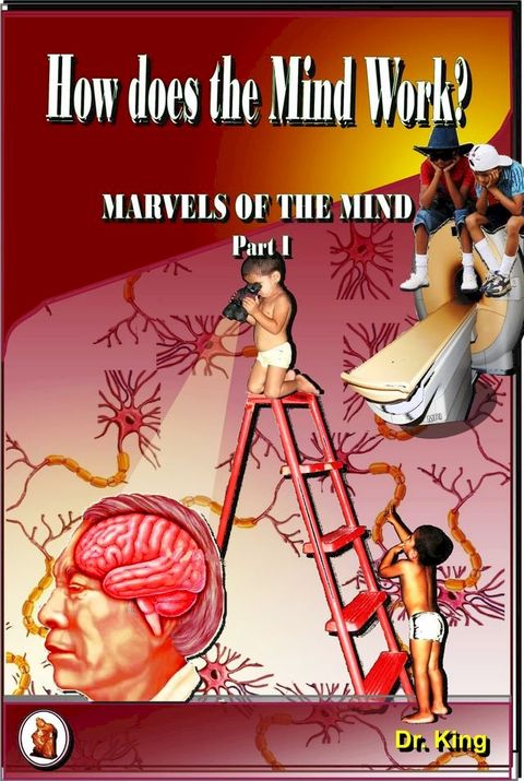 How Does the Mind Work?(Kobo/電子書)