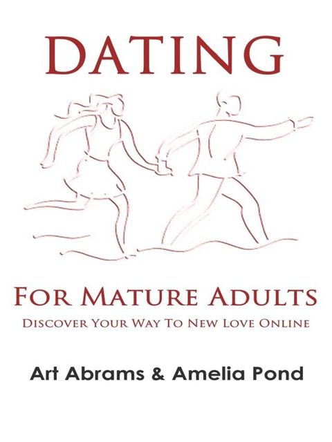 Dating for Mature Adults(Kobo/電子書)