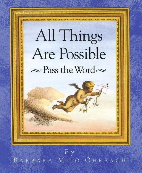 All Things Are Possible(Kobo/電子書)