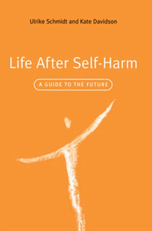  Life After Self-Harm(Kobo/電子書)