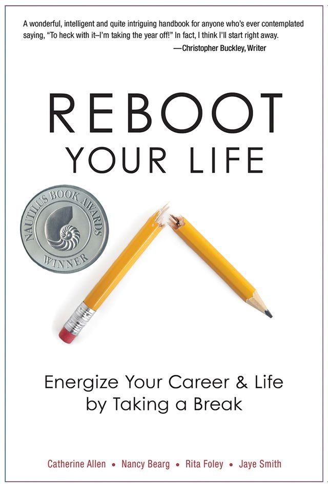  Reboot Your Life(Kobo/電子書)