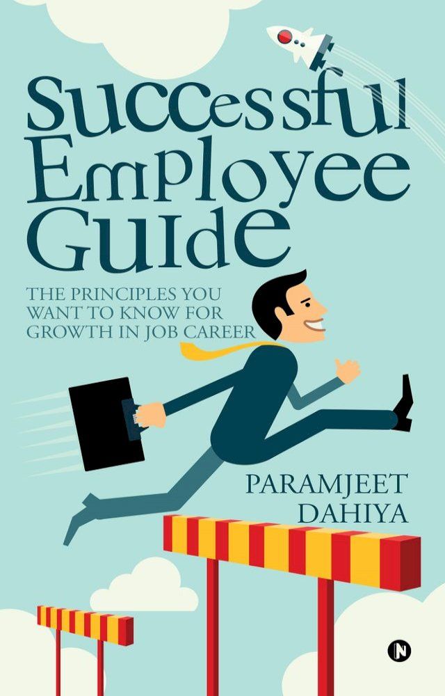  Successful Employee Guide(Kobo/電子書)