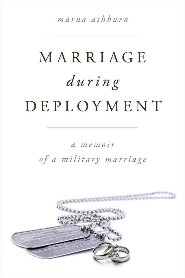  Marriage During Deployment(Kobo/電子書)