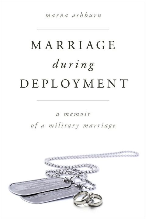 Marriage During Deployment(Kobo/電子書)