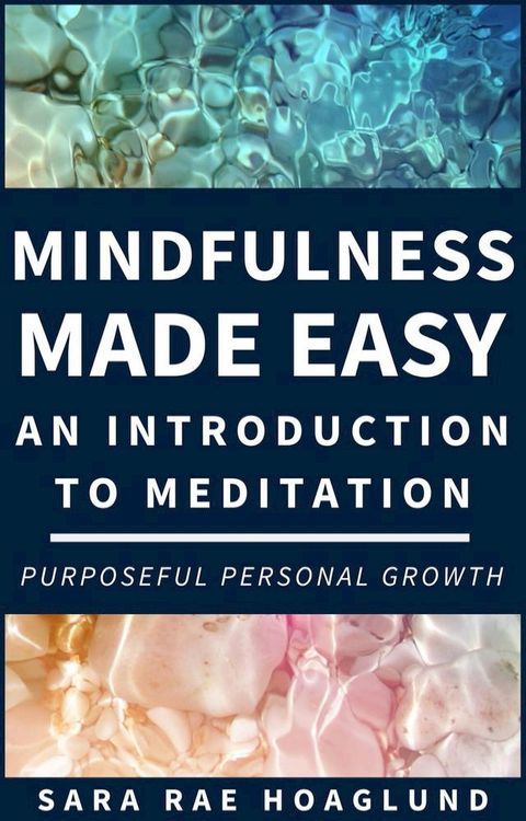 Mindfulness Made Easy(Kobo/電子書)