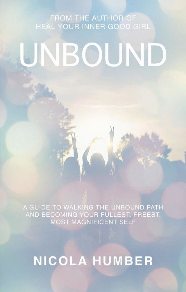  Unbound(Kobo/電子書)