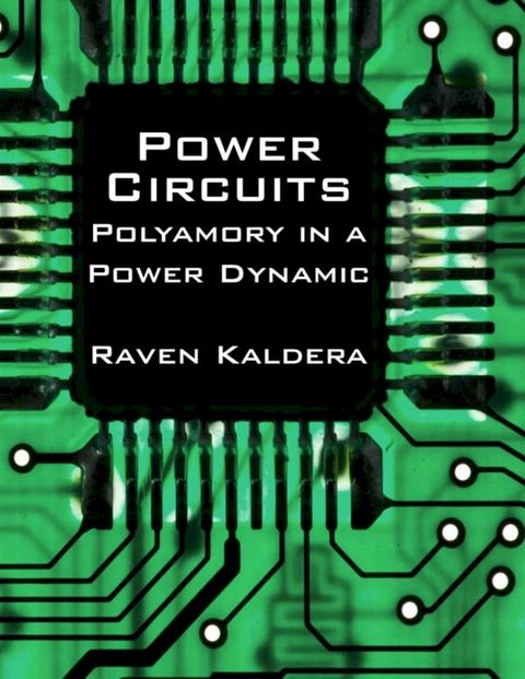 Power Circuits: Polyamory In a Power Dynamic(Kobo/電子書)