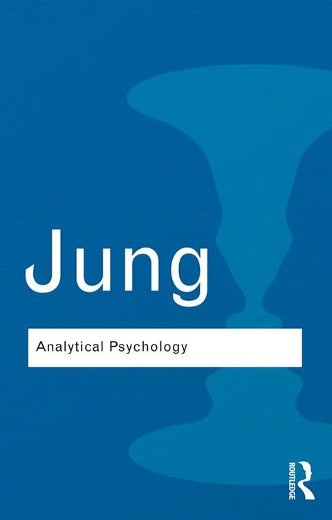 Analytical Psychology(Kobo/電子書)