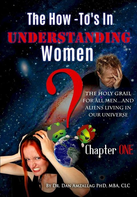 The How-To's in Understanding Women(Kobo/電子書)