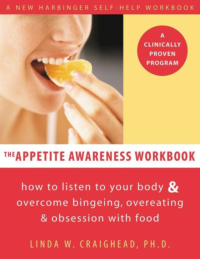  The Appetite Awareness Workbook(Kobo/電子書)