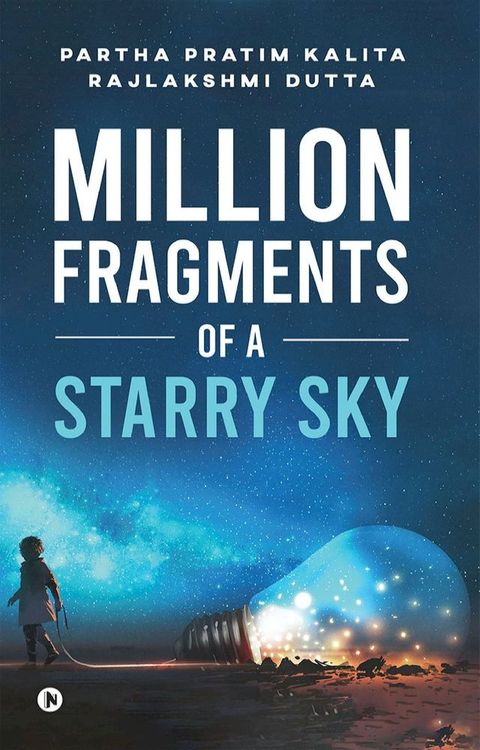 Million Fragments Of a Starry Sky(Kobo/電子書)