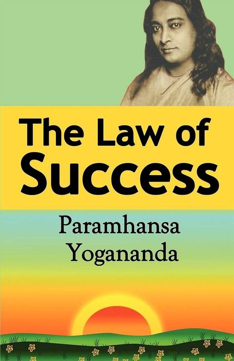 The Law of Success(Kobo/電子書)