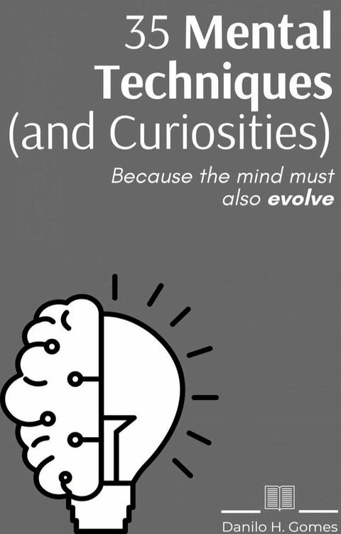 35 Mental Techniques and Curiosities(Kobo/電子書)