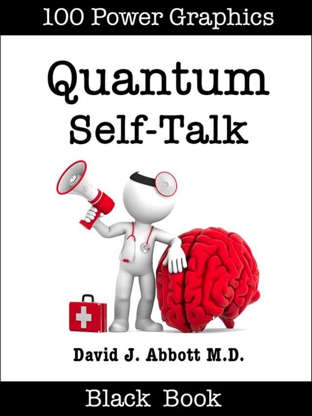  Quantum Self-Talk Black Book(Kobo/電子書)