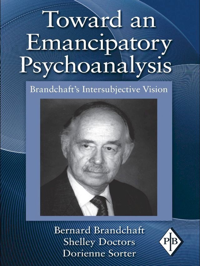  Toward an Emancipatory Psychoanalysis(Kobo/電子書)