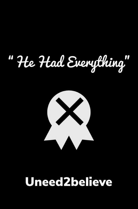 “He Had Everything”(Kobo/電子書)