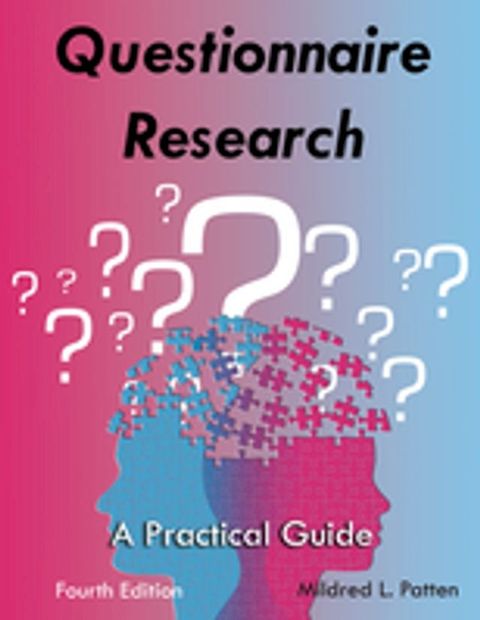 Questionnaire Research(Kobo/電子書)