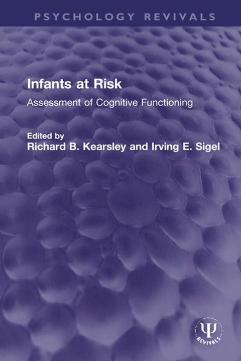 Infants at Risk(Kobo/電子書)