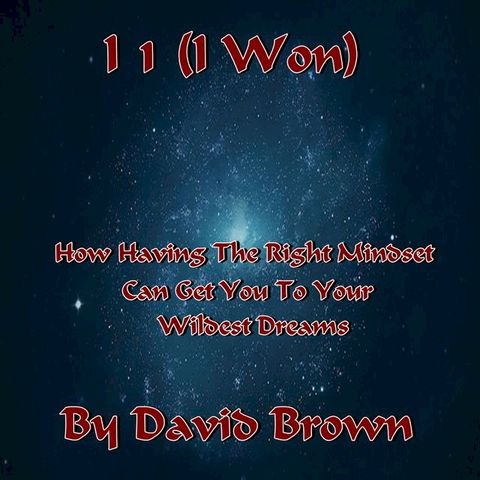 I 1 or I Won(Kobo/電子書)