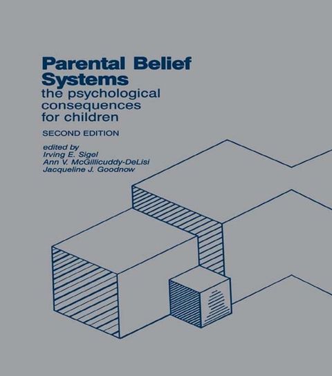 Parental Belief Systems(Kobo/電子書)