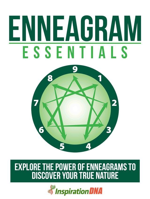  Enneagram Essentials(Kobo/電子書)