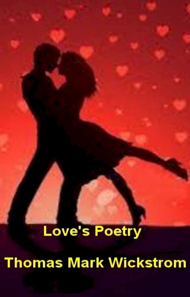  Love's Poetry(Kobo/電子書)