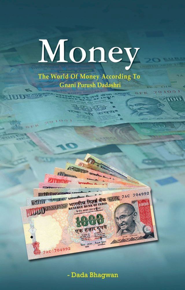  Money (In English)(Kobo/電子書)