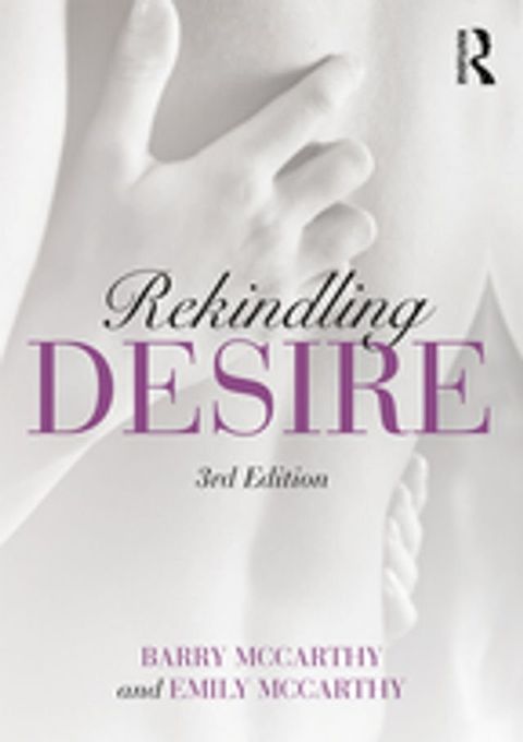 Rekindling Desire(Kobo/電子書)