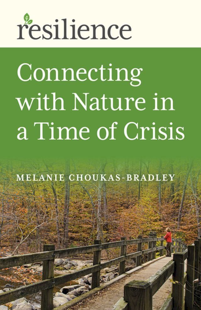  Connecting with Nature in a Time of Crisis(Kobo/電子書)