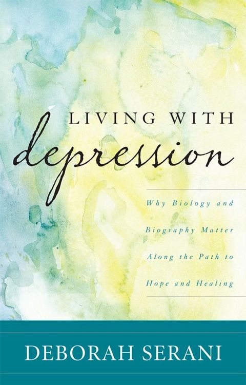 Living with Depression(Kobo/電子書)