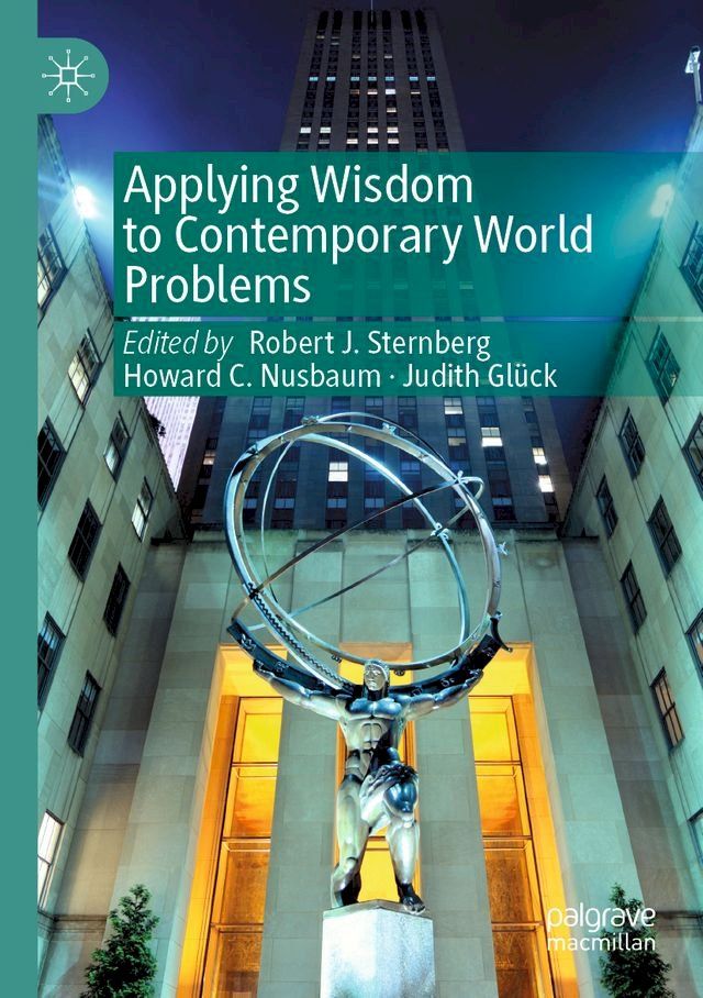  Applying Wisdom to Contemporary World Problems(Kobo/電子書)