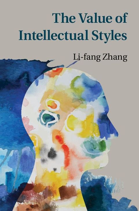 The Value of Intellectual Styles(Kobo/電子書)