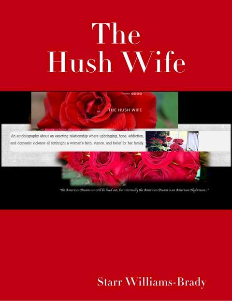 The Hush Wife(Kobo/電子書)