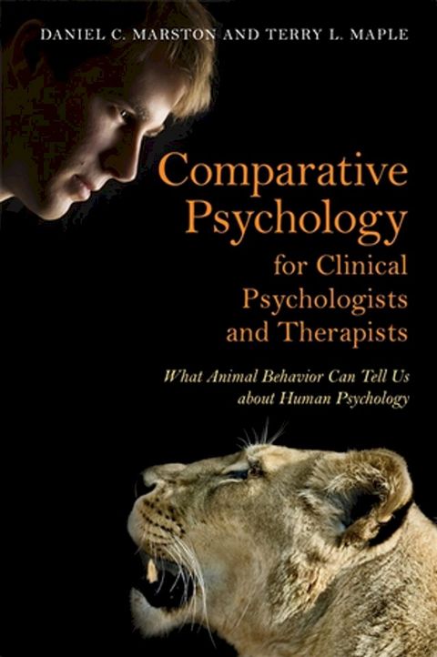 Comparative Psychology for Clinical Psychologists and Therapists(Kobo/電子書)