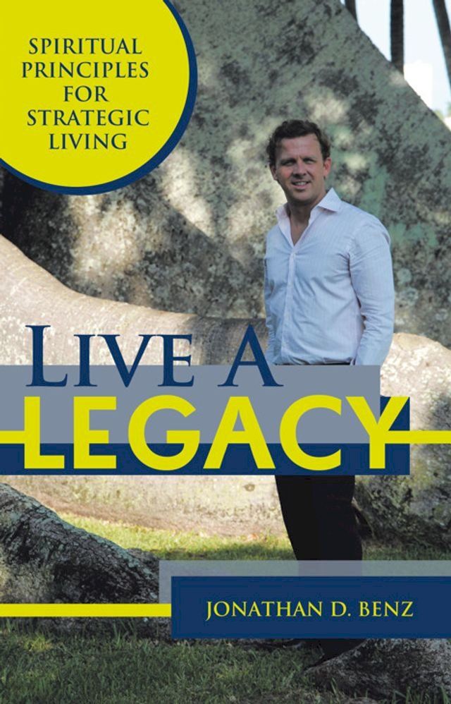  Live a Legacy(Kobo/電子書)