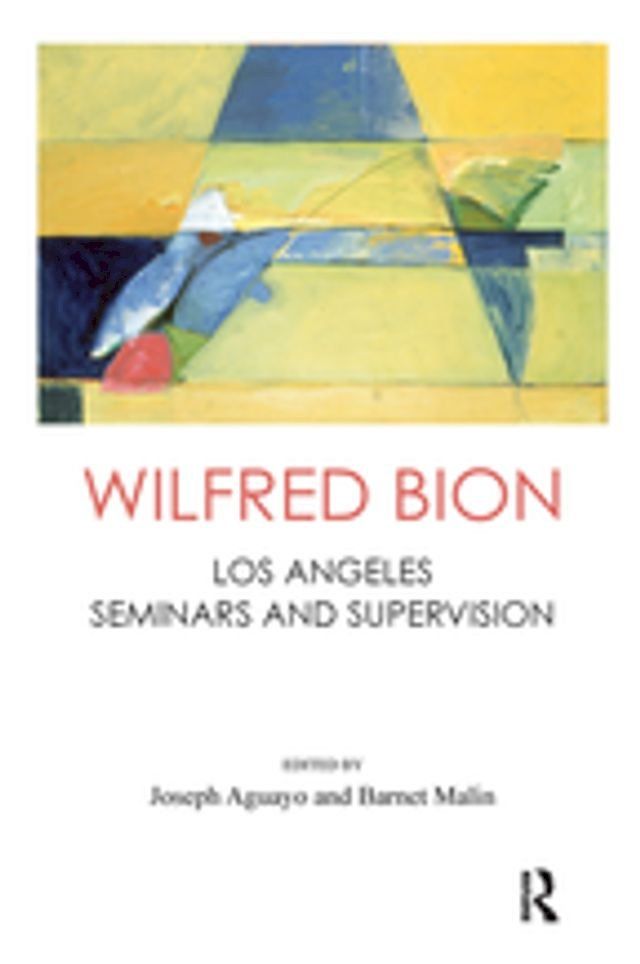  Wilfred Bion(Kobo/電子書)