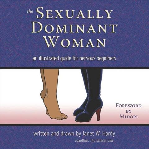 The Sexually Dominant Woman(Kobo/電子書)