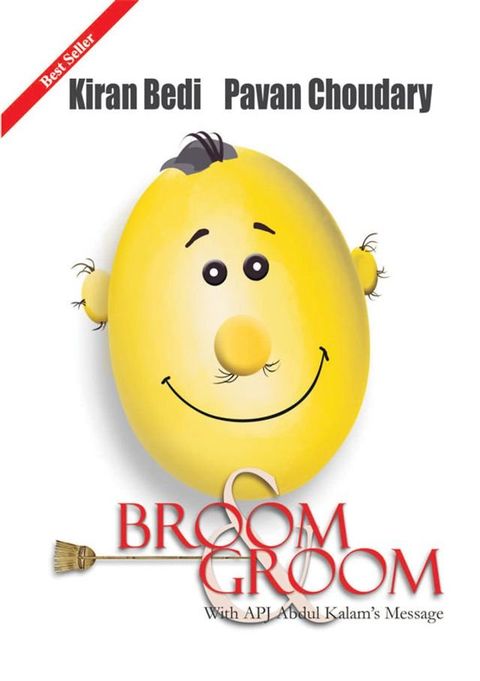 Broom & Groom(Kobo/電子書)